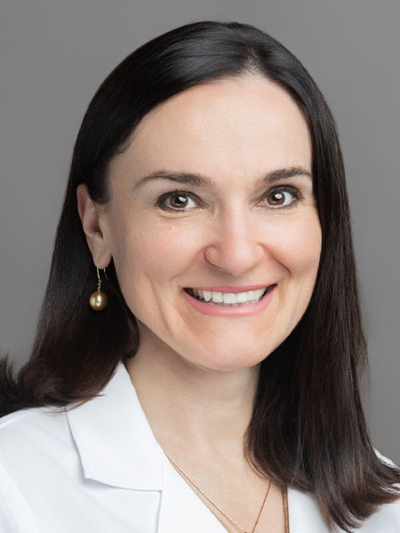 photo of Kate Ingrid Young