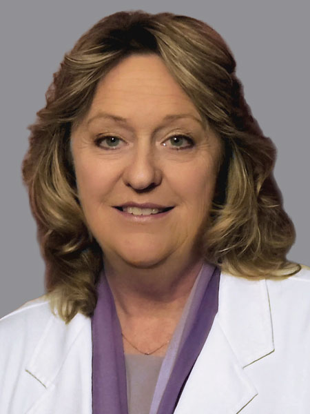 photo of Tammie Joy Zeigler