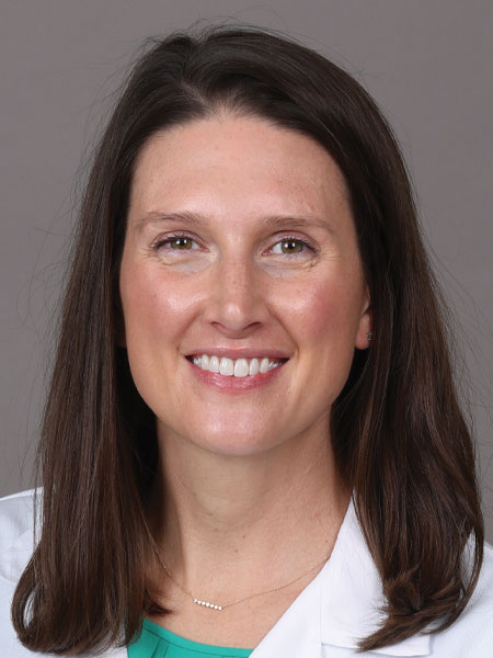 photo of Sarah Burger Zerhusen