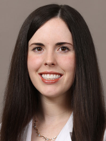 photo of Emily Ziemer