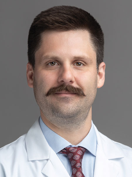 photo of Keith Armand Zoeller