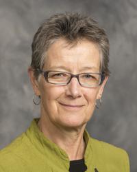Leslie Ellen Johnson