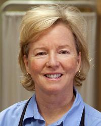 Patricia O Shea, CNP - Springfield, MA - Emergency Medicine