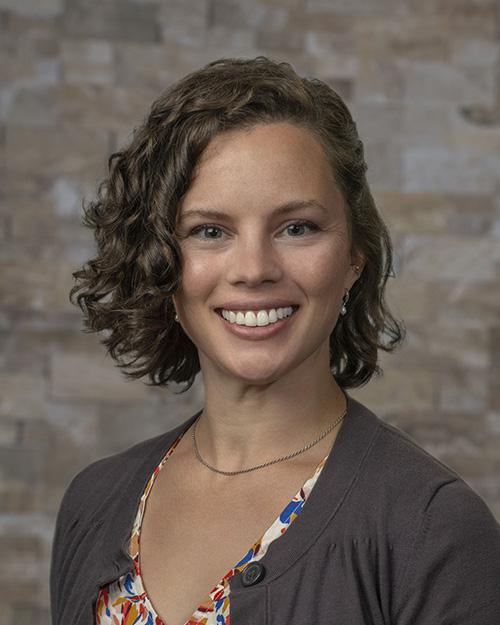 Provider Headshot