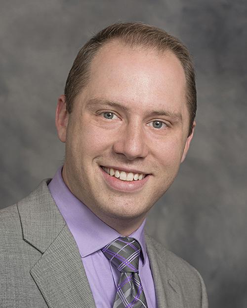 Provider Headshot