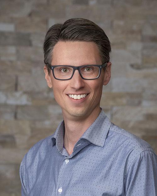 Provider Headshot