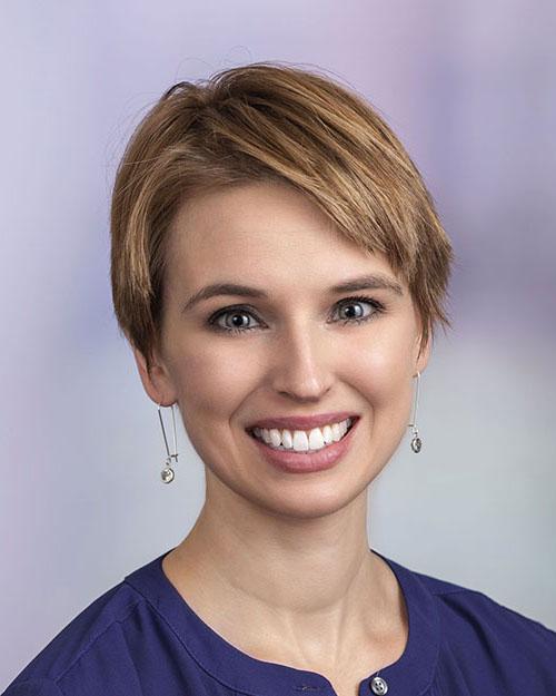 Provider Headshot