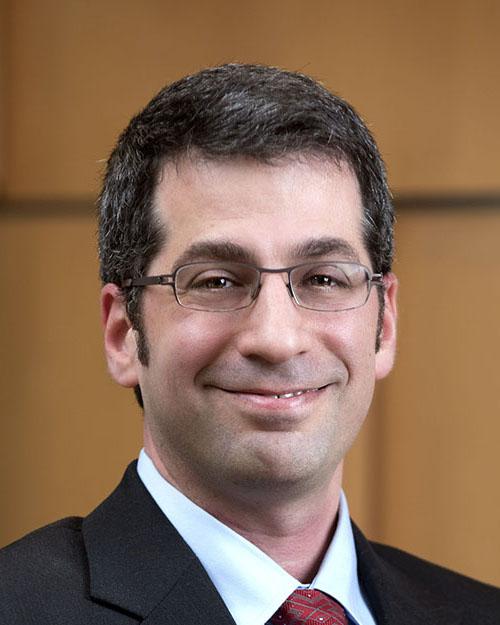 Seth A. Kaufman, MD