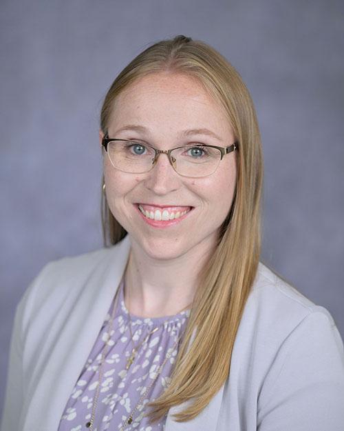 Provider Headshot