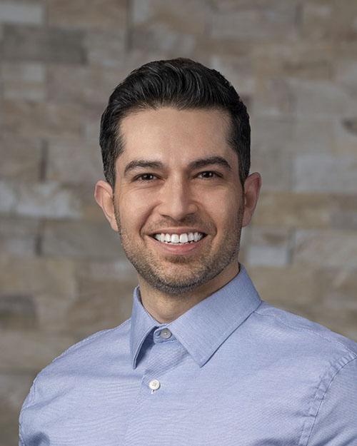 Provider Headshot