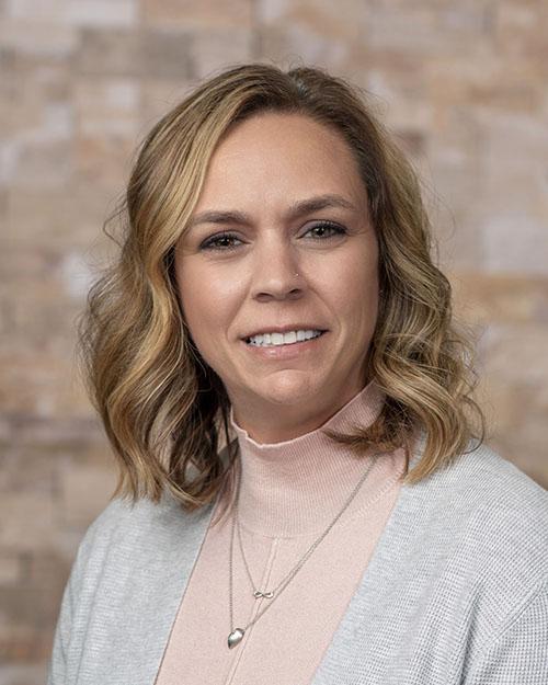 Provider Headshot
