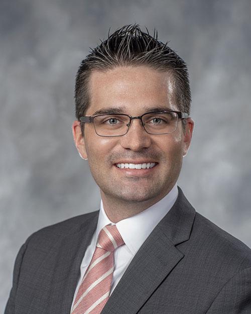 Provider Headshot