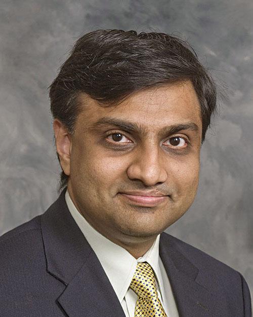 Rajiv Padmanabhan, MD