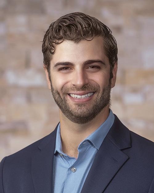 Provider Headshot