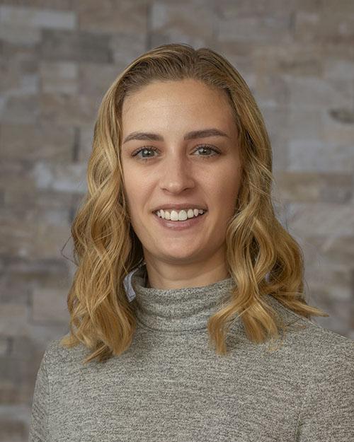 Provider Headshot