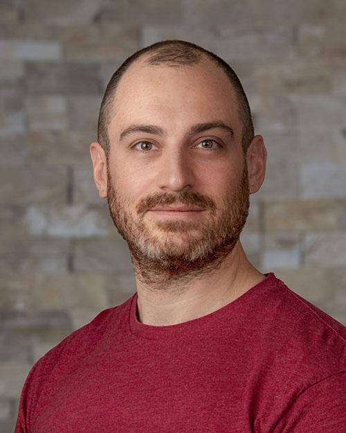 Provider Headshot