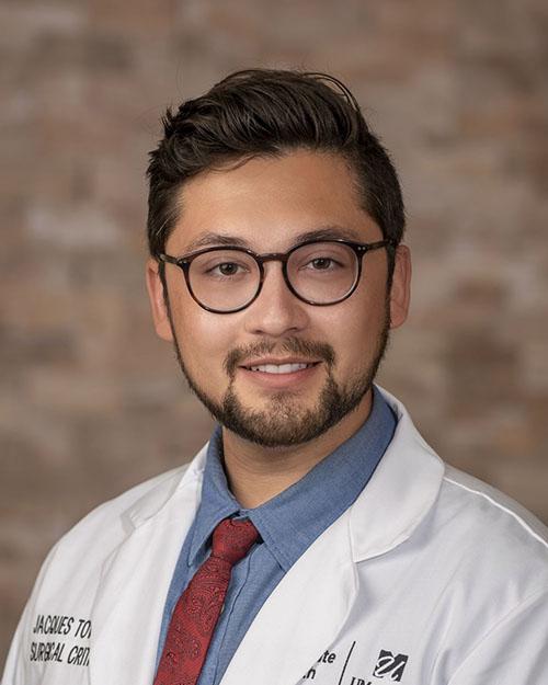 Provider Headshot
