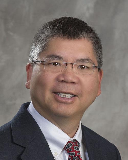 James Kuo Chang Wang, MD