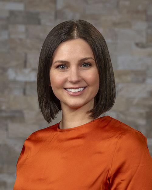 Provider Headshot
