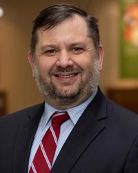 Daniel Fulkerson