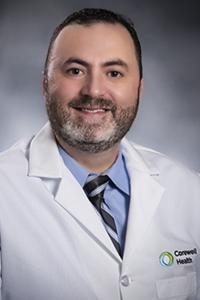 Dr. Ameer Abdulrazzak MD Roseville MI Nephrology