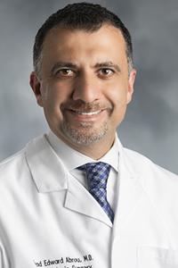 Dr. Ayad E Abrou MD Rochester Hills MI Dermatology