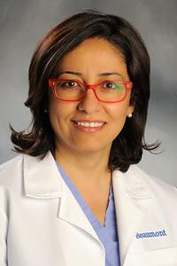 Dr. Majd A Aburabia MD Dearborn MI Breast Surgery