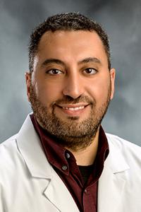 Dr. Bernard A Acho MD Dearborn MI Diagnostic Radiology