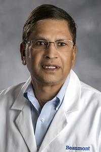 Dr. Inderjit Aggarwal MD Warren MI Cardiology