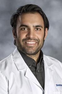 Dr. Puneet K Aggarwal, MD - Taylor, MI - Family Medicine