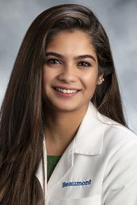 Dr. Omaima F Ahmad MD Southgate MI Pediatrics