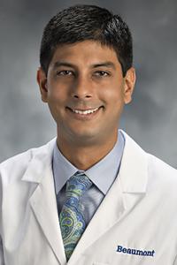 Dr. Salim H Ahmed, MD - Berkley, MI - Cardiology, Electrophysiology