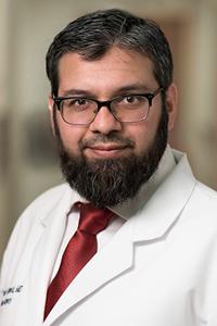 Dr. Shareef B Ahmed MD Dearborn MI Comprehensive