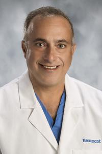 Dr. Steven C Ajluni MD Troy MI Cardiology Interventional