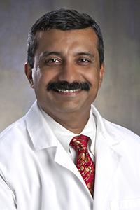 Dr. Adil J Akhtar MD Sterling Heights MI Hematology Oncology