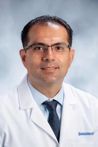 Dr. Fadi Alali MD Dearborn MI Gastroenterology