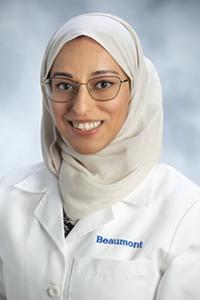 Dr. Maryam Alaradi MD Canton MI Pediatrics Request Appointment