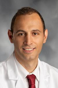 Photo of Dr. Alhousseini 