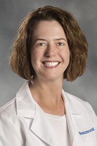 Dr. Lynn M Alling Jones DO Sterling Heights MI Pediatrics