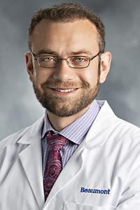 Photo of Dr. Alosh