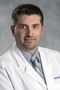 Dr. Mark B Alrais MD Saint Clair Shores MI Family Medicine