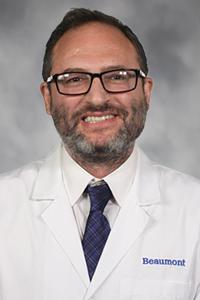 Dr. Mohamad Alsibae MD Royal Oak MI Hepatology