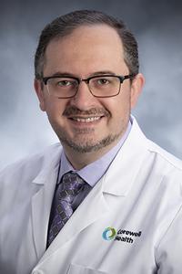 Dr. Omar A Al-Subee, MD - Rochester Hills, MI - Gastroenterology