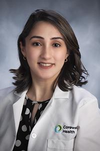 Dr. Hina Amin MD Troy MI Internal Medicine