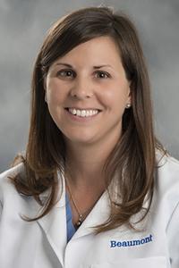 Dr. Megan T Amos DO Livonia MI Obstetrics and Gynecology