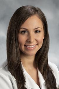 Dr. Alysse Ashkar DO Canton MI Family Medicine