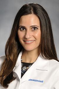 Dr. Lisa B Awan MD Dearborn MI Diagnostic Radiology