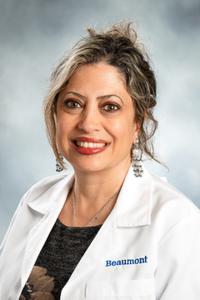 Dr. Faten S Ayyoub MD Saint Clair Shores MI Nephrology