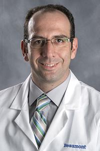 Dr. Marrouf Azar MD Sterling Heights MI Nephrology