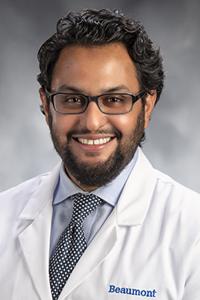 Dr. Umayr A Azimi MD Canton MI Internal Medicine